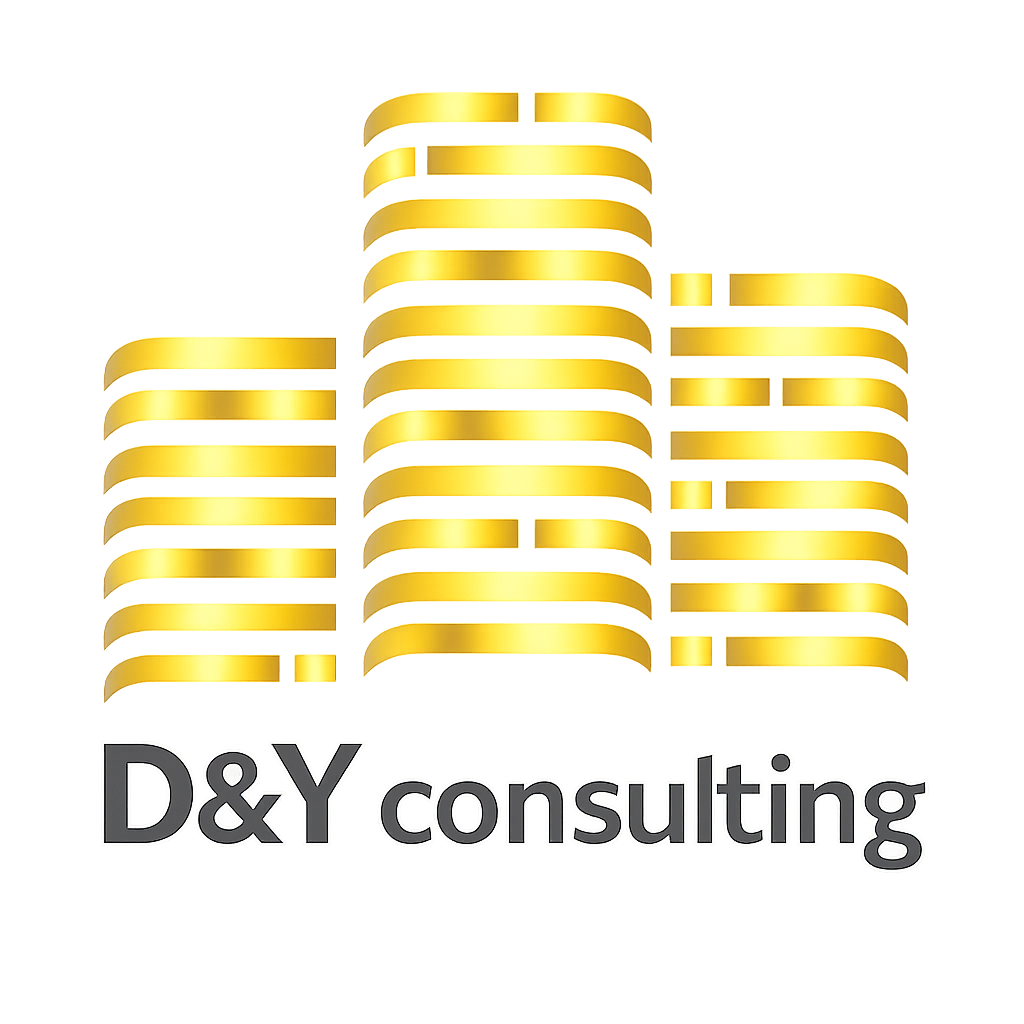 D&Y consulting | Strategy Development | Business Consulting